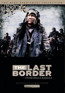 Последняя граница / Последний кордон (1993)