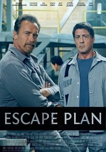 План побега (2013)