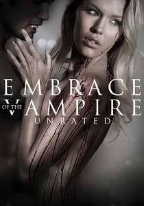 Объятия вампира (2013)