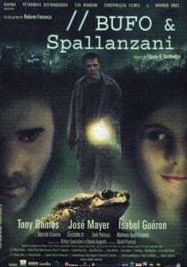 Буфо и Спалланзани (2001)