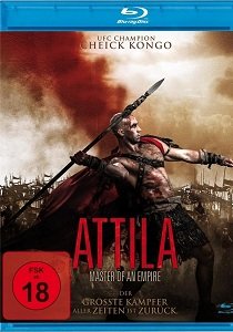 Аттила (2013)