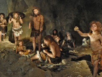 Статья "У людей врожденная способность к выживанию в холодном климате, из-за ген неандертальцев"