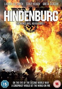 Гинденбург: Последний полёт (2011)