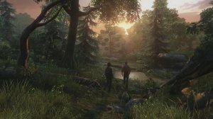 Статья "Игра про зомби The Last of Us стала победителем BAFTA"