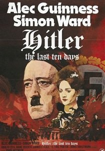 Гитлер: Последние десять дней (1973)