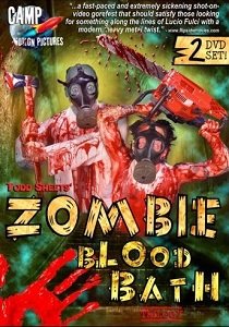 Кровавая баня Зомби (1993)