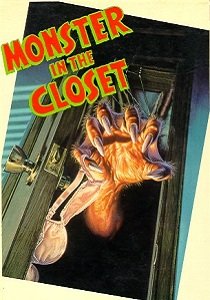 Монстр из шкафа (1986) 
