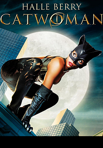 Женщина-кошка (2004)