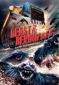 Чудовища Берингова моря (2013)
