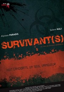 Выжившие (2010)