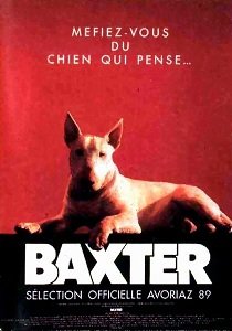 Мёртвая хватка / Бакстер (1989)