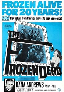 Замороженные мертвецы (1966)