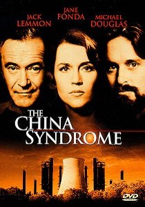Китайский синдром (1979)