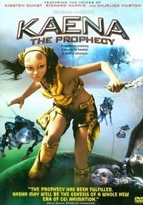 Каена: Пророчество (2003)