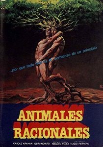 Человекоживотные (1983)