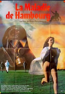 Гамбургская болезнь (1979)
