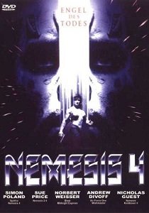 Немезида 4: Ангел смерти (1996)