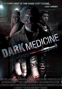 Евгенист / Тёмная медицина (2013)