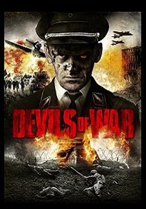 Дьяволы войны (2013)