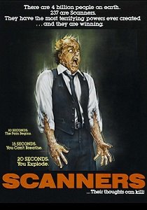 Сканнеры (1981)
