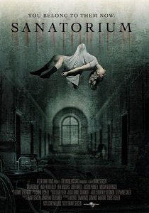 Санаторий призраков (2013) 