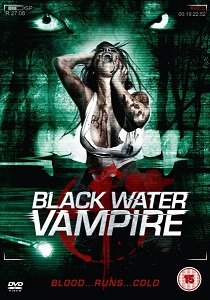 Вампир чёрной воды (2014)
