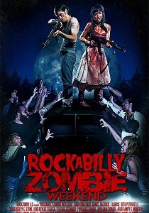 Рокабилли зомби-уикэнд (2013)