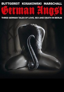 Немецкий страх (2015)