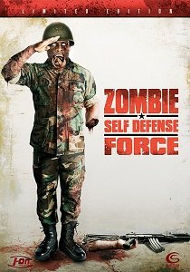 Силы самообороны от зомби (2006)