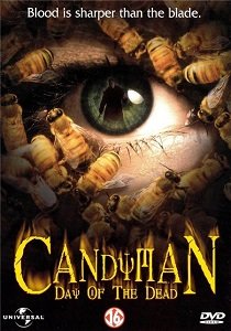 Кэндимэн 3: День мёртвых (1999) 
